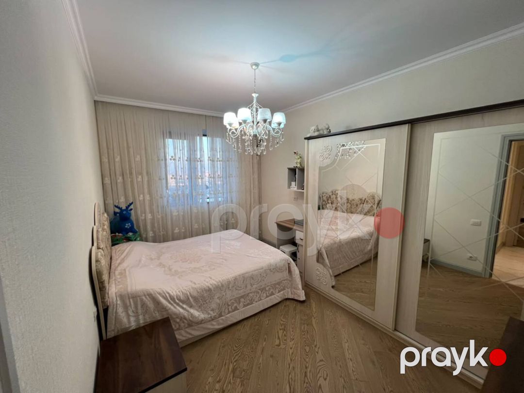 Satılır 3 otaqlı yeni tikili 75 m² — Mənzil, Bakı (9)