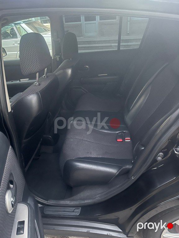 Nissan Tiida, 1.5 L, 2011 il, 155 700 km — Avtomobillər, Şirvan (12)
