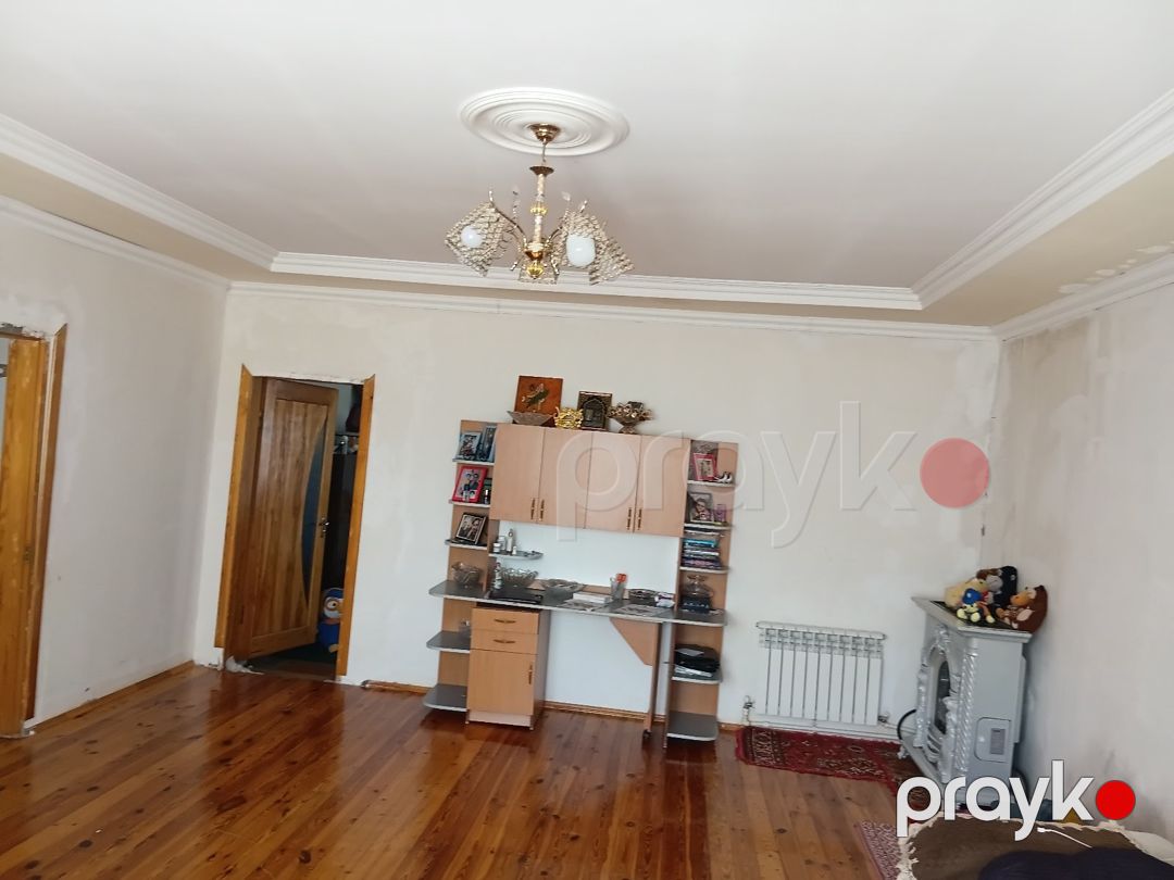Həyət evi, Saray qəs — Ev, villa, Sumqayıt (7)