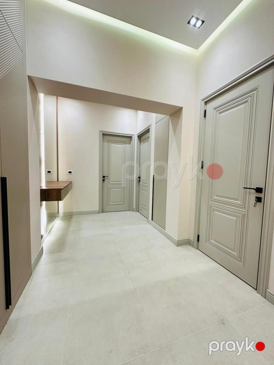 İcarəyə verilir 2 otaqlı yeni tikili 72 m² — Mənzil, Bakı (12)