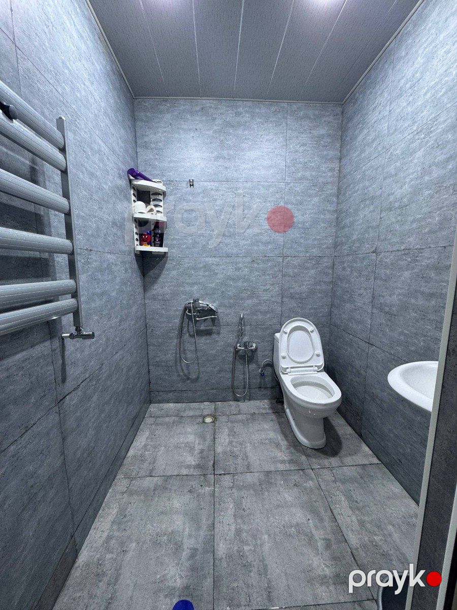 2-otaqlı yeni tikili, Masazır qəs., 44 m² — Mənzil, Bakı (8)