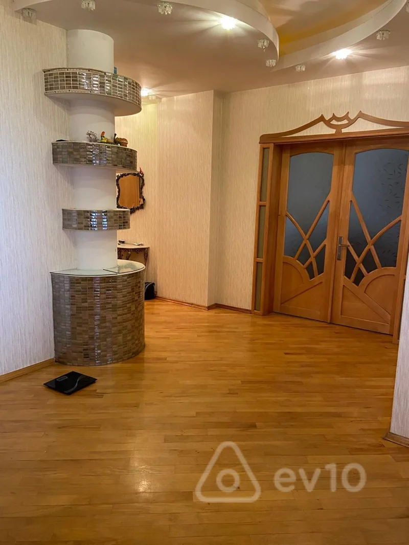 4 otaqlı mənzil, 221 m², Hüseyn Cavid — Mənzil, Bakı (12)