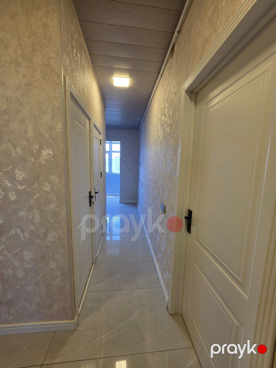Satılır 2 otaqlı köhnə tikili 61 m² — Mənzil, Bakı (8)