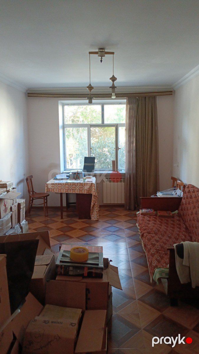 Satılır 3 otaqlı köhnə tikili 75 m² — Mənzil, Bakı (4)