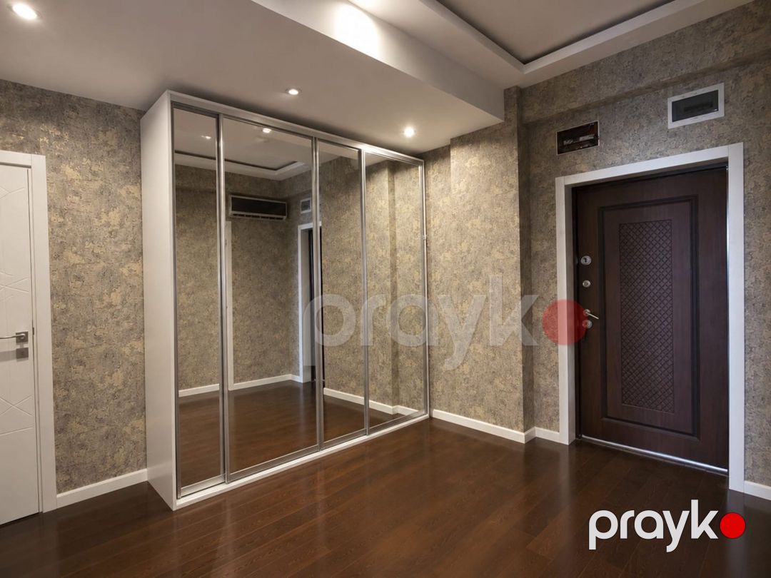 Satılır 2 otaqlı yeni tikili 115 m² — Mənzil, Bakı (5)