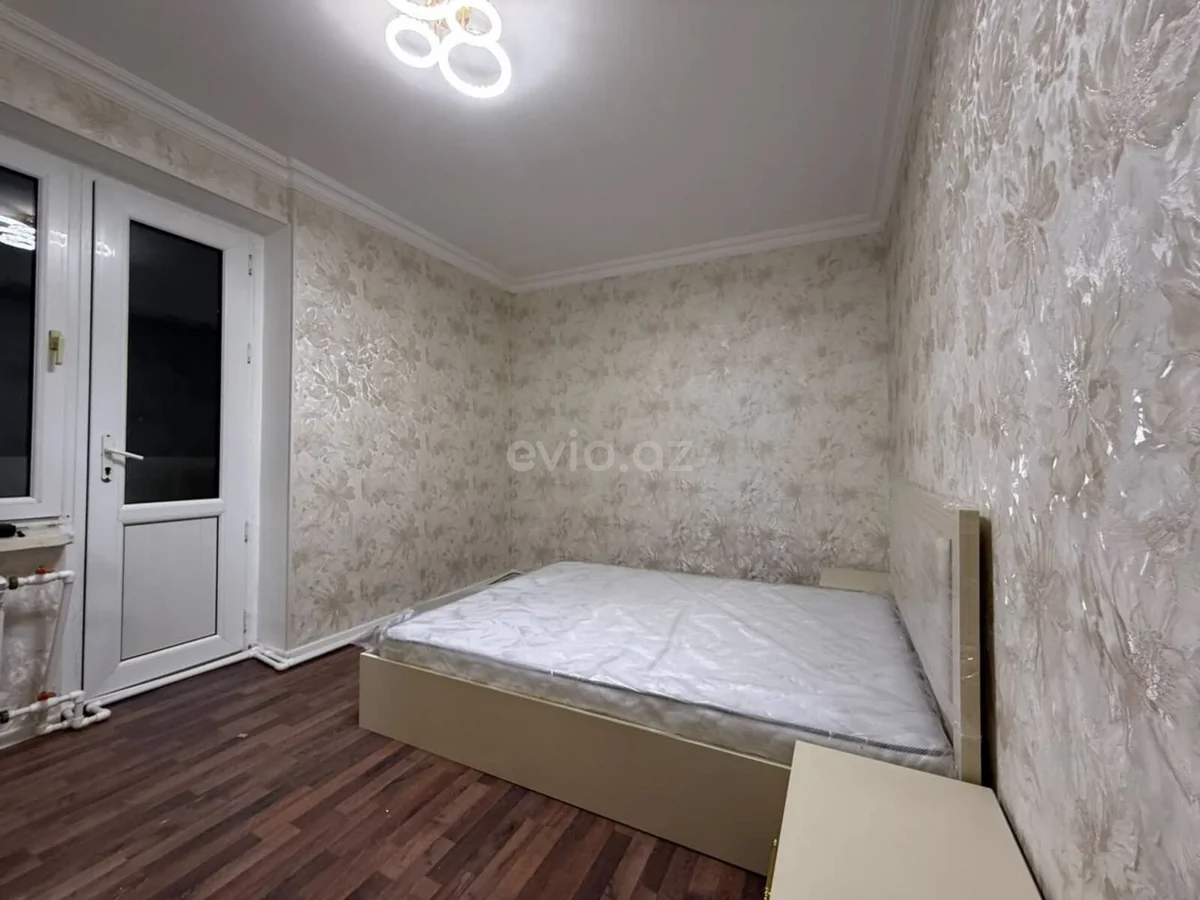 Kirayə 2 otaqlı mənzil Bakıxanov qəsəbəsində — Mənzil, Bakı (2)