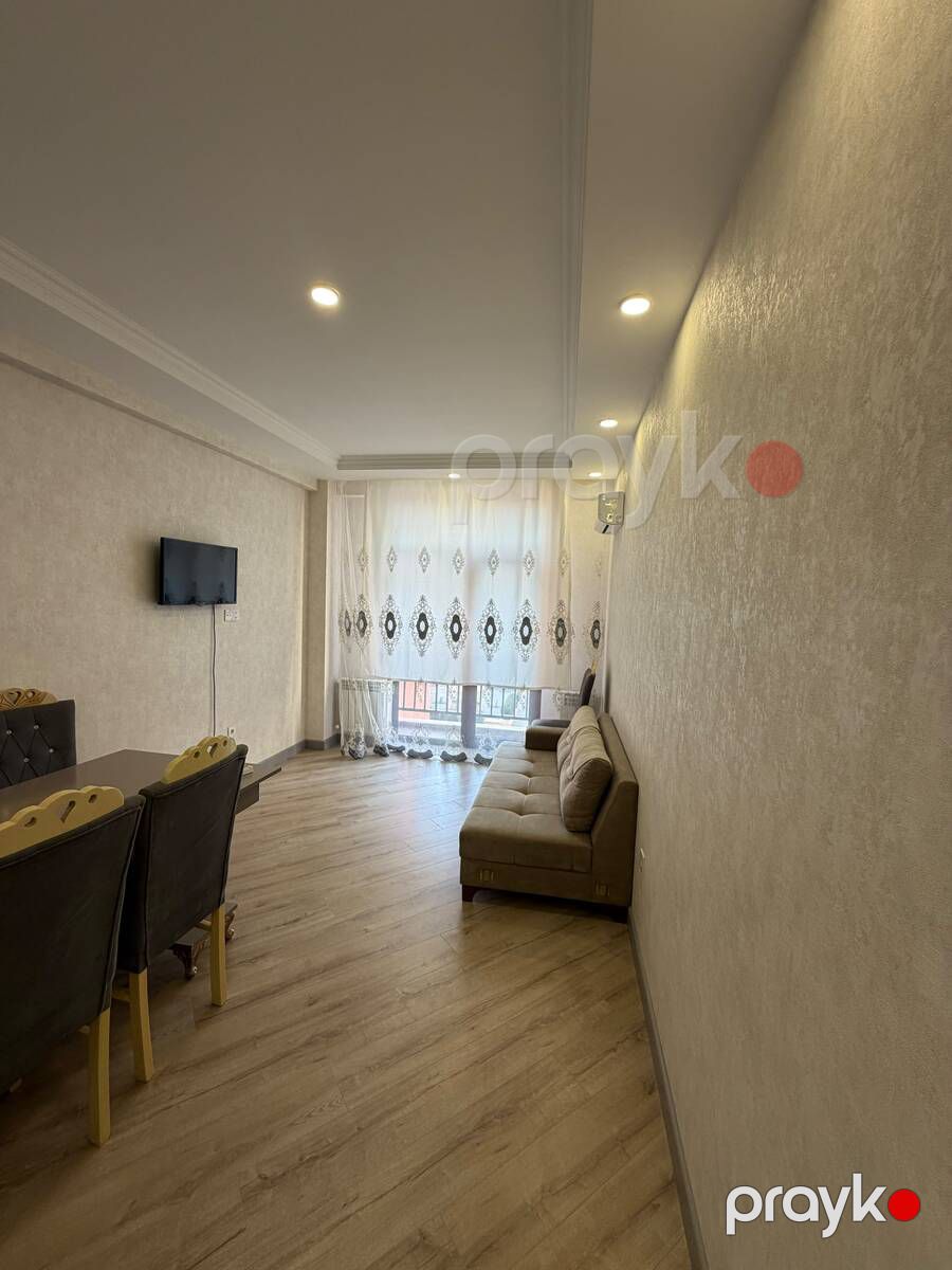 İcarəyə verilir 2 otaqlı yeni tikili 90 m² — Mənzil, Bakı (4)