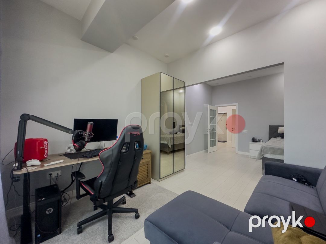 Satılır 3 otaqlı yeni tikili 103 m² — Mənzil, Bakı (9)
