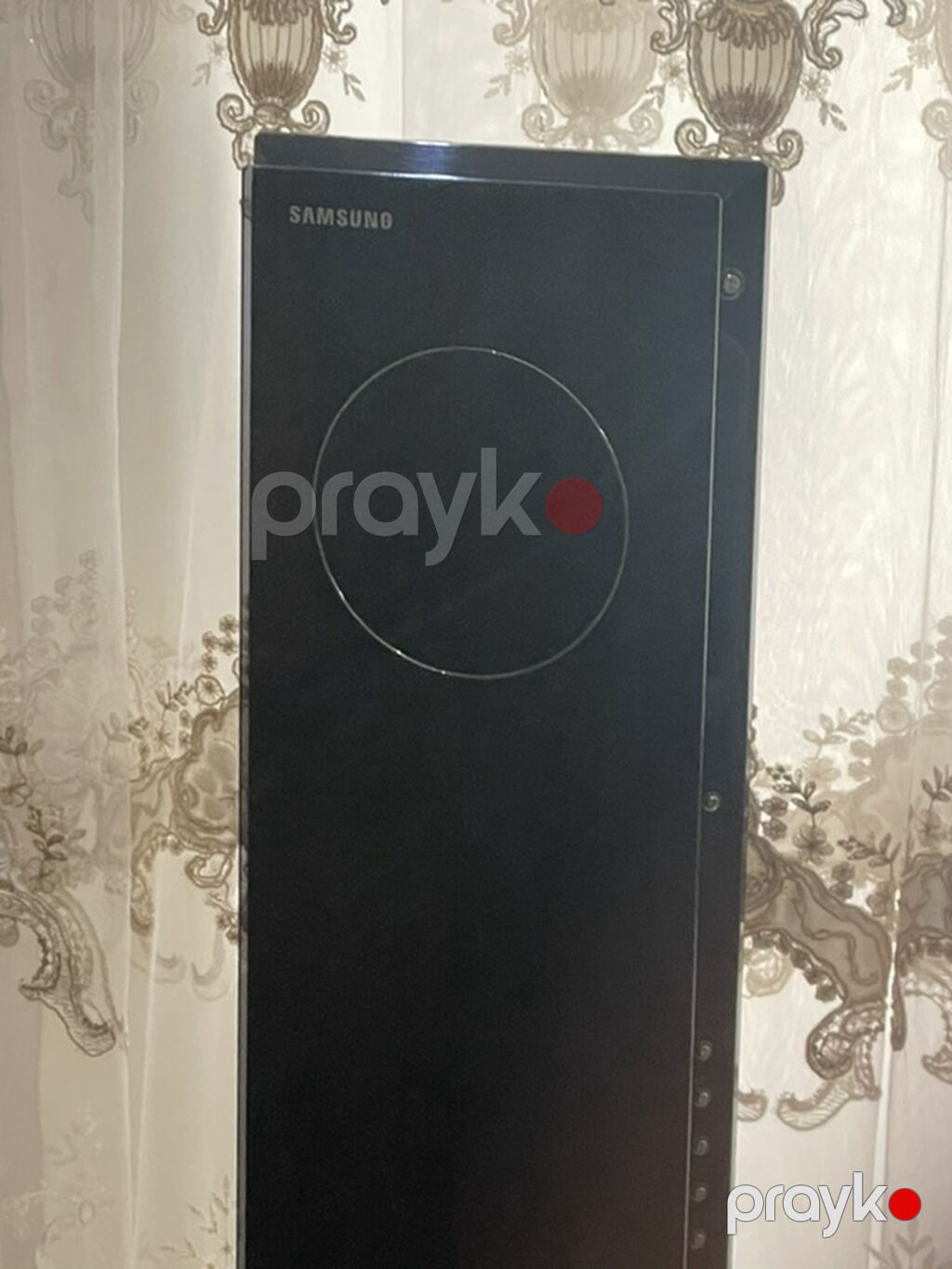 Samsung ev kinoteatrı üçün akustik sistem (subwoofer + arxa/ön sütun — Dinamiklər və akustik sistemlər, Bakı (3)
