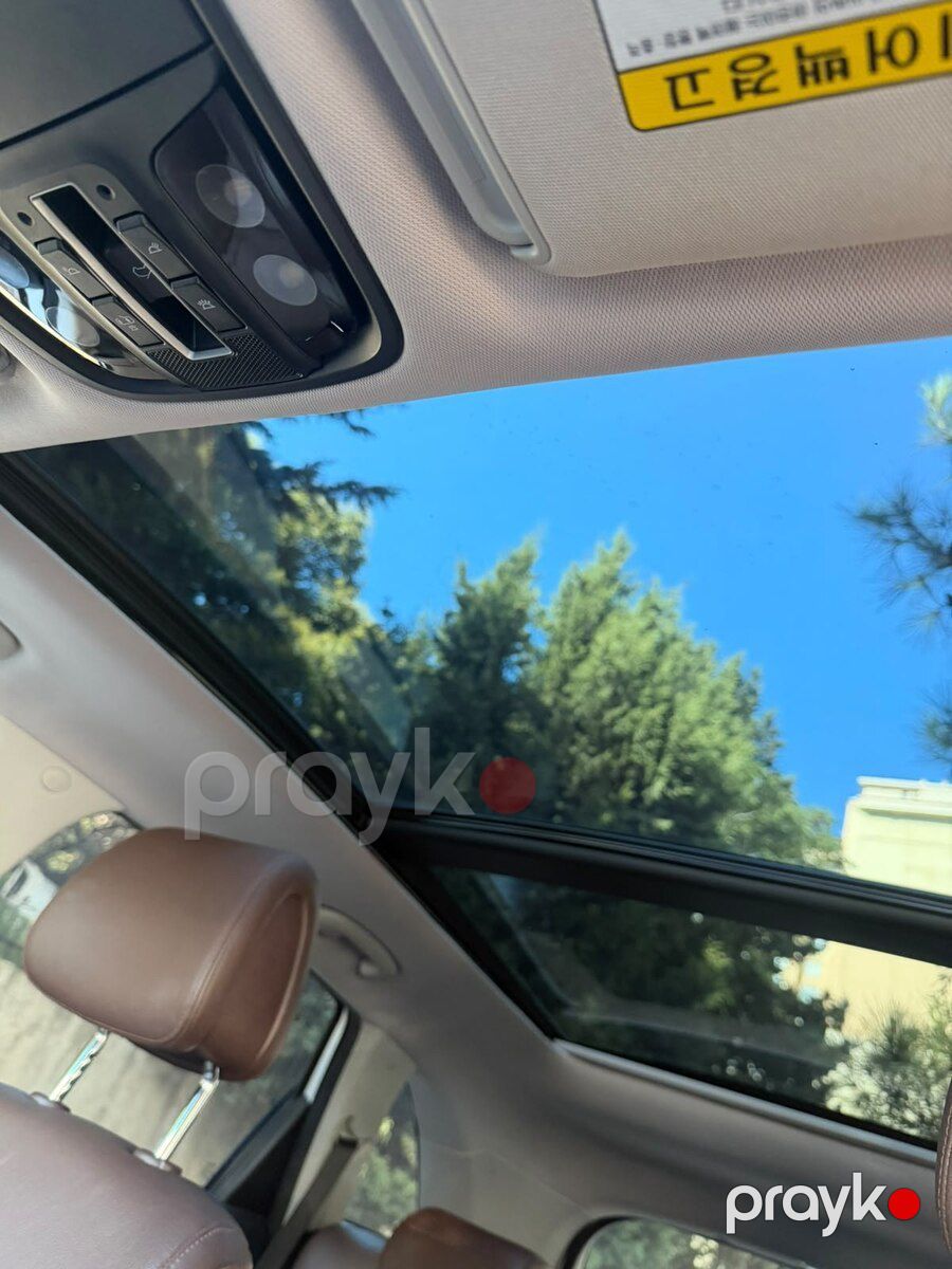 KIA Sorento, 2015 il — Avtomobillər, Bakı (7)