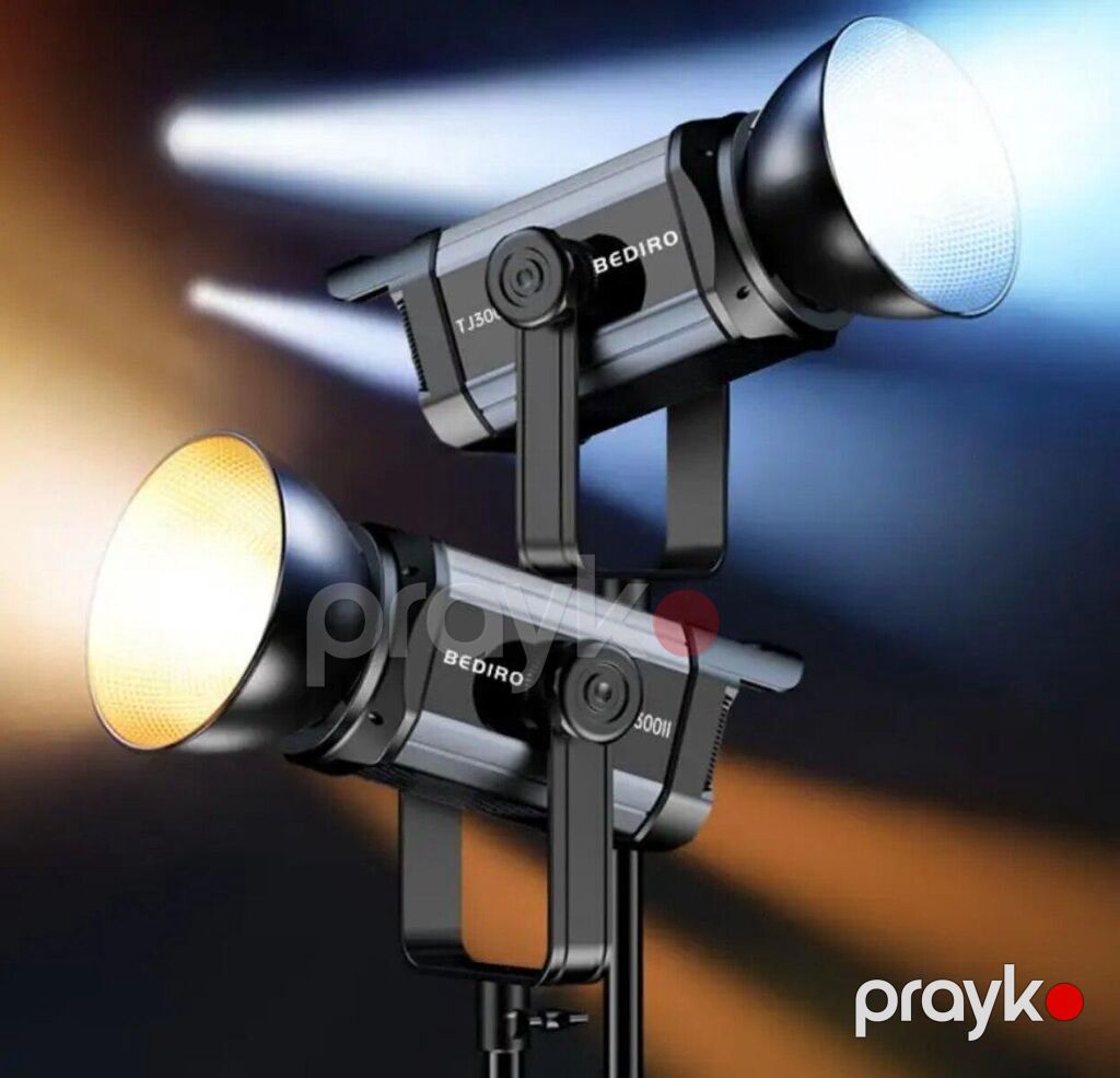 Foto işıq Firma Bediro Foto işıq Model: TJ30011 Qalın material — İşıq avadanlığı və aksesuarlar, Bakı (4)