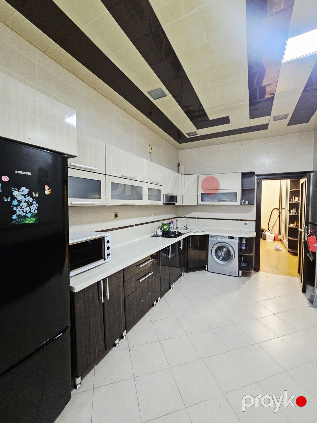 2-otaqlı yeni tikili, Masazır qəs., 64 m² — Mənzil, Bakı (9)