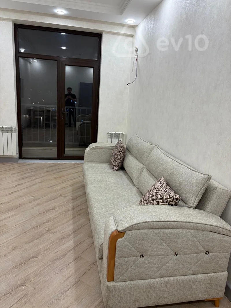 2 otaqlı mənzil, 77 m², Vest tovn — kirayə — Mənzil, Bakı (10)