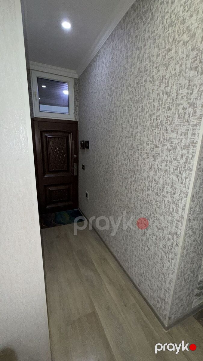 İcarəyə verilir 1 otaqlı köhnə tikili 35 m² — Mənzil, Bakı (5)