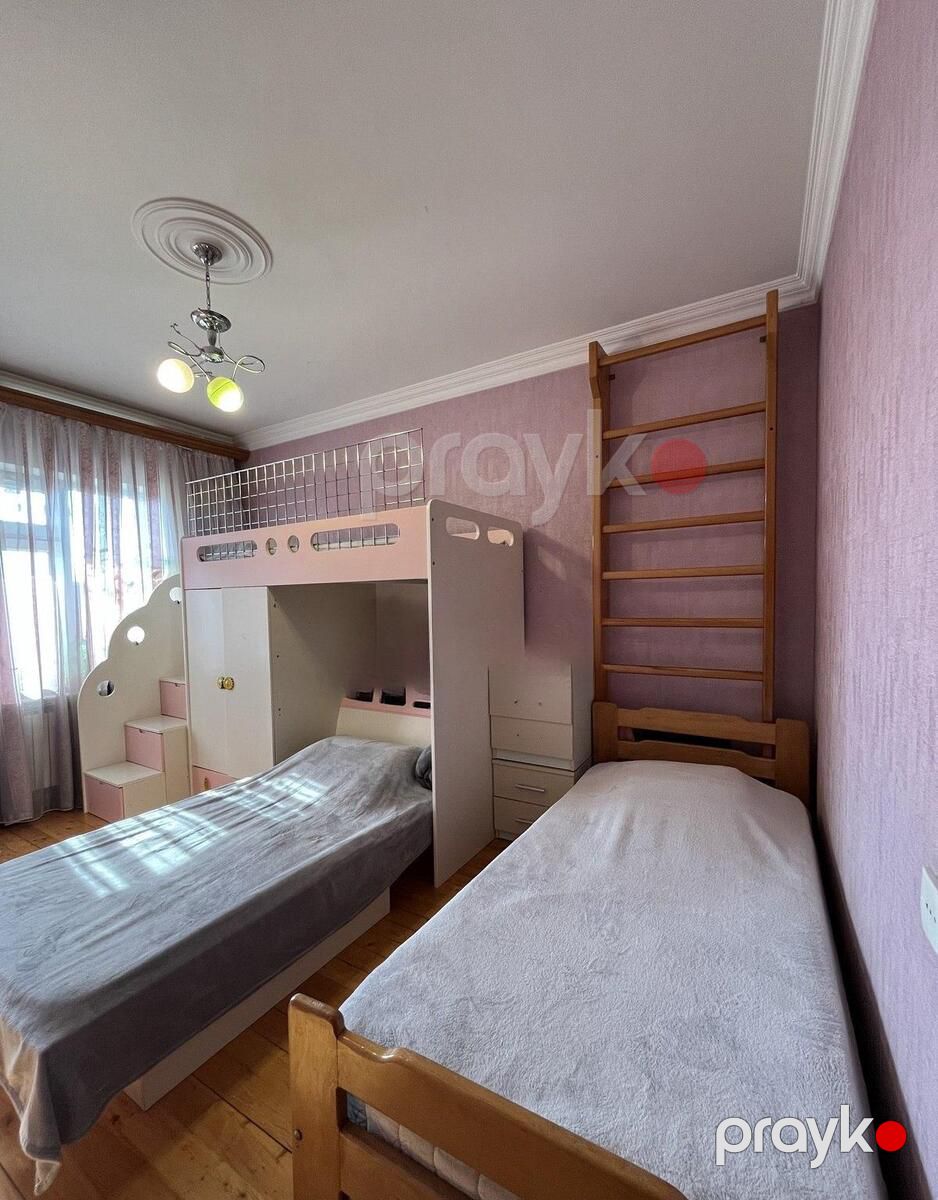 Satılır 4 otaqlı köhnə tikili 120 m² — Mənzil, Bakı (7)