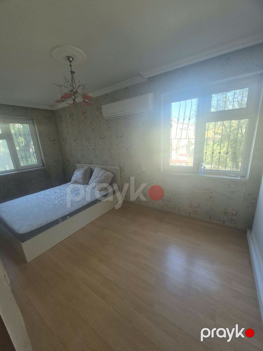 İcarəyə verilir 3 otaqlı köhnə tikili 65 m² — Mənzil, Bakı (4)