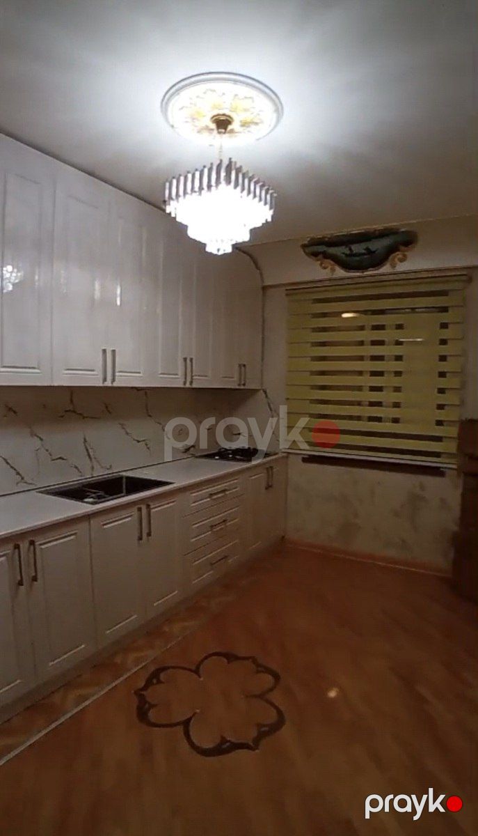 Satılır 2 otaqlı köhnə tikili 65 m² — Mənzil, Bakı (2)