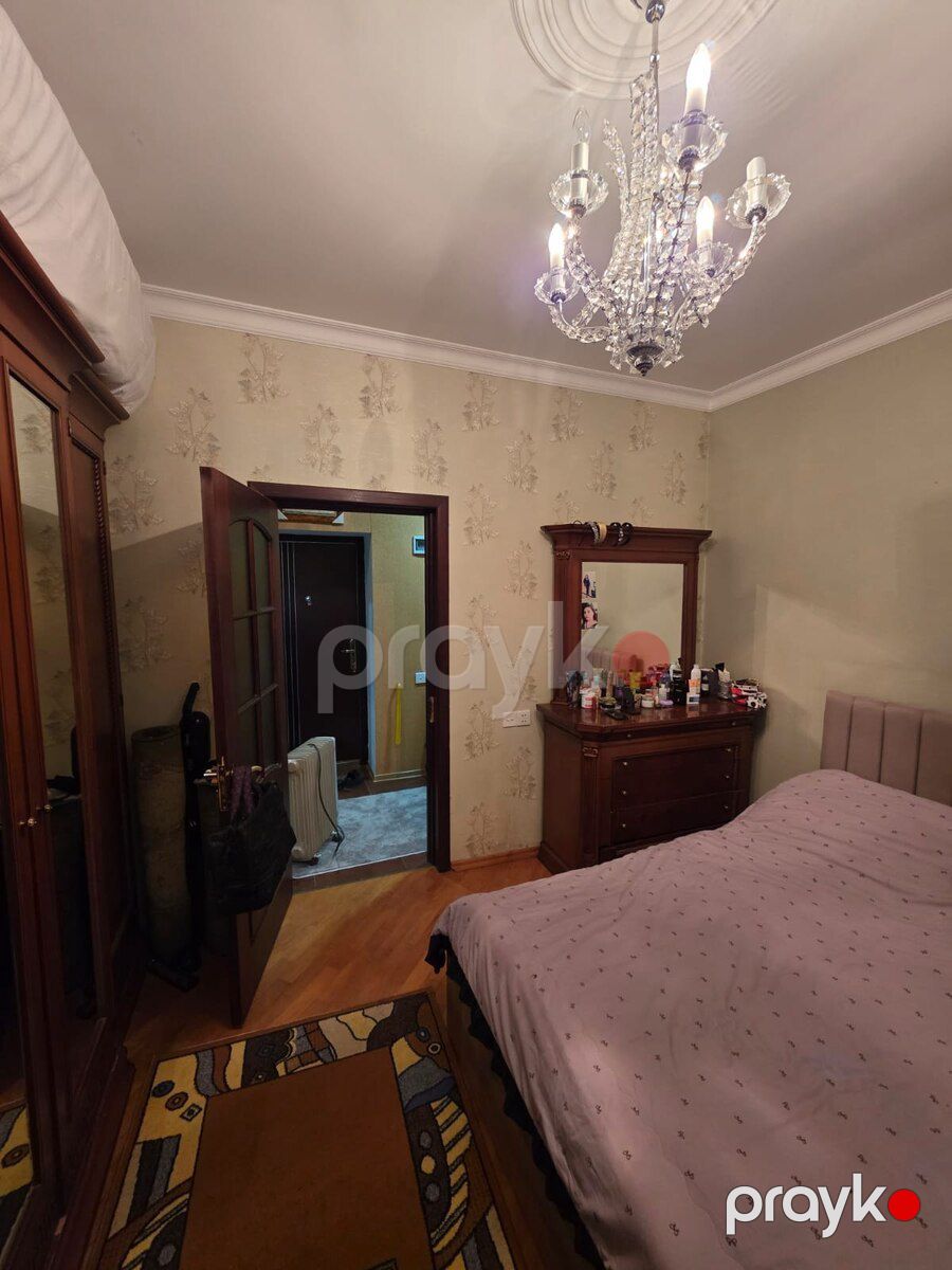 2-otaqlı mənzil, Sumqayıt ş., 52 m² — Mənzil, Sumqayıt (9)