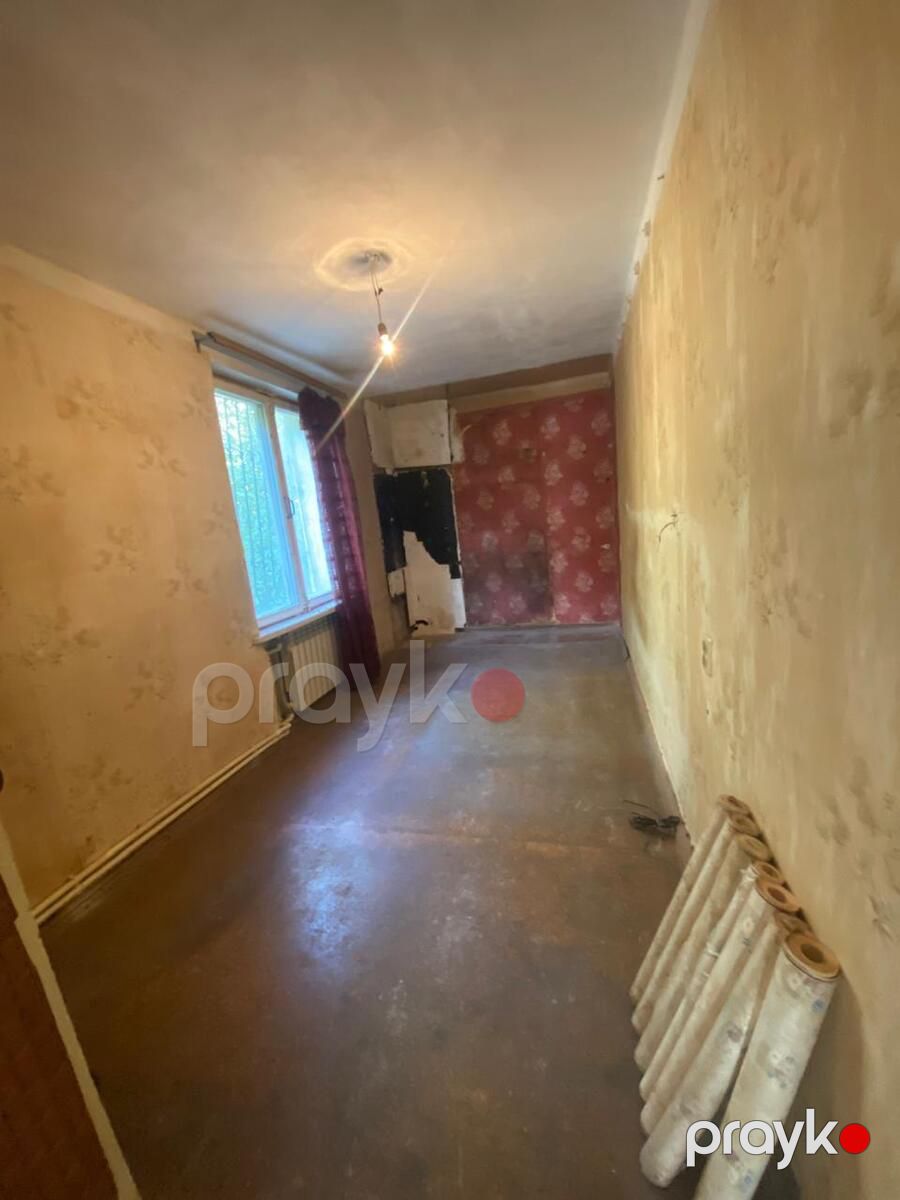Satılır 2 otaqlı köhnə tikili 55 m² — Mənzil, Bakı (2)