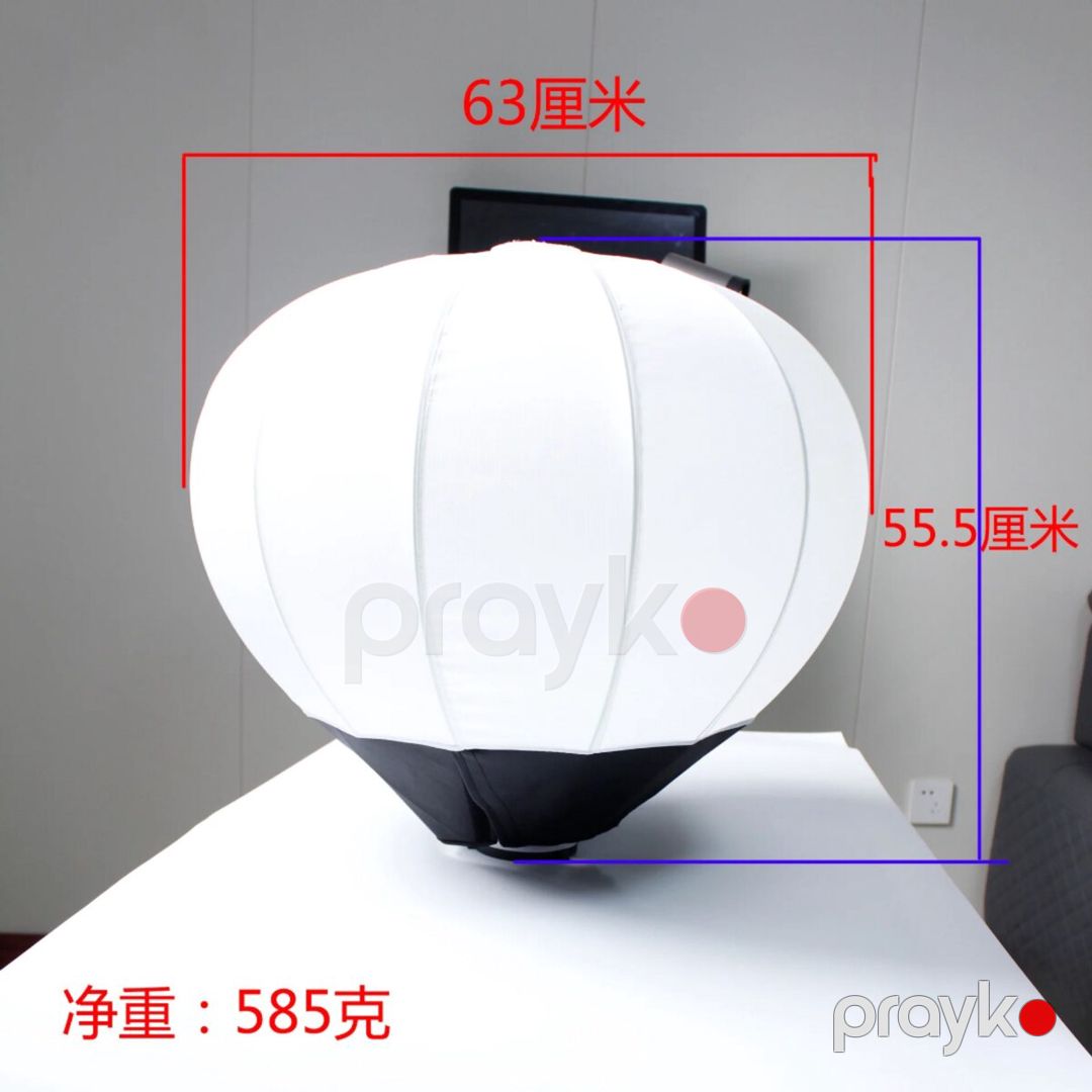 LED işıq Softbox Tripod — Foto və video texnikası, Bakı (2)