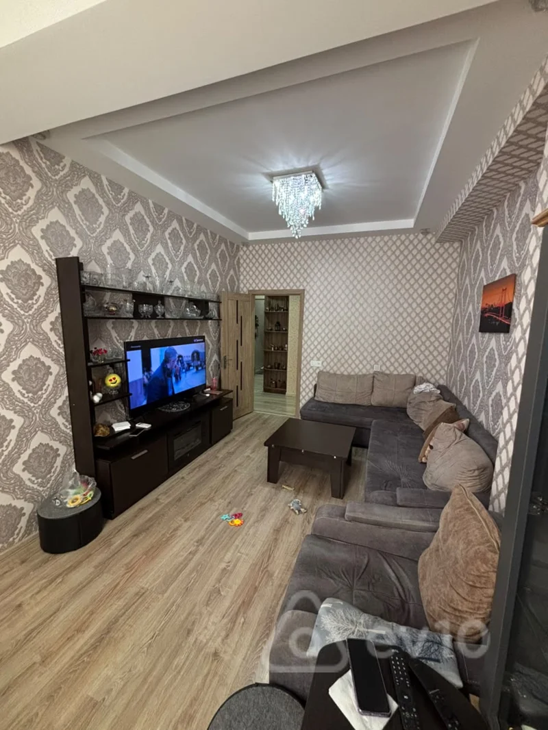 3 otaqlı mənzil, 87 m², Əliyar Əliyev küç — Mənzil, Bakı (2)