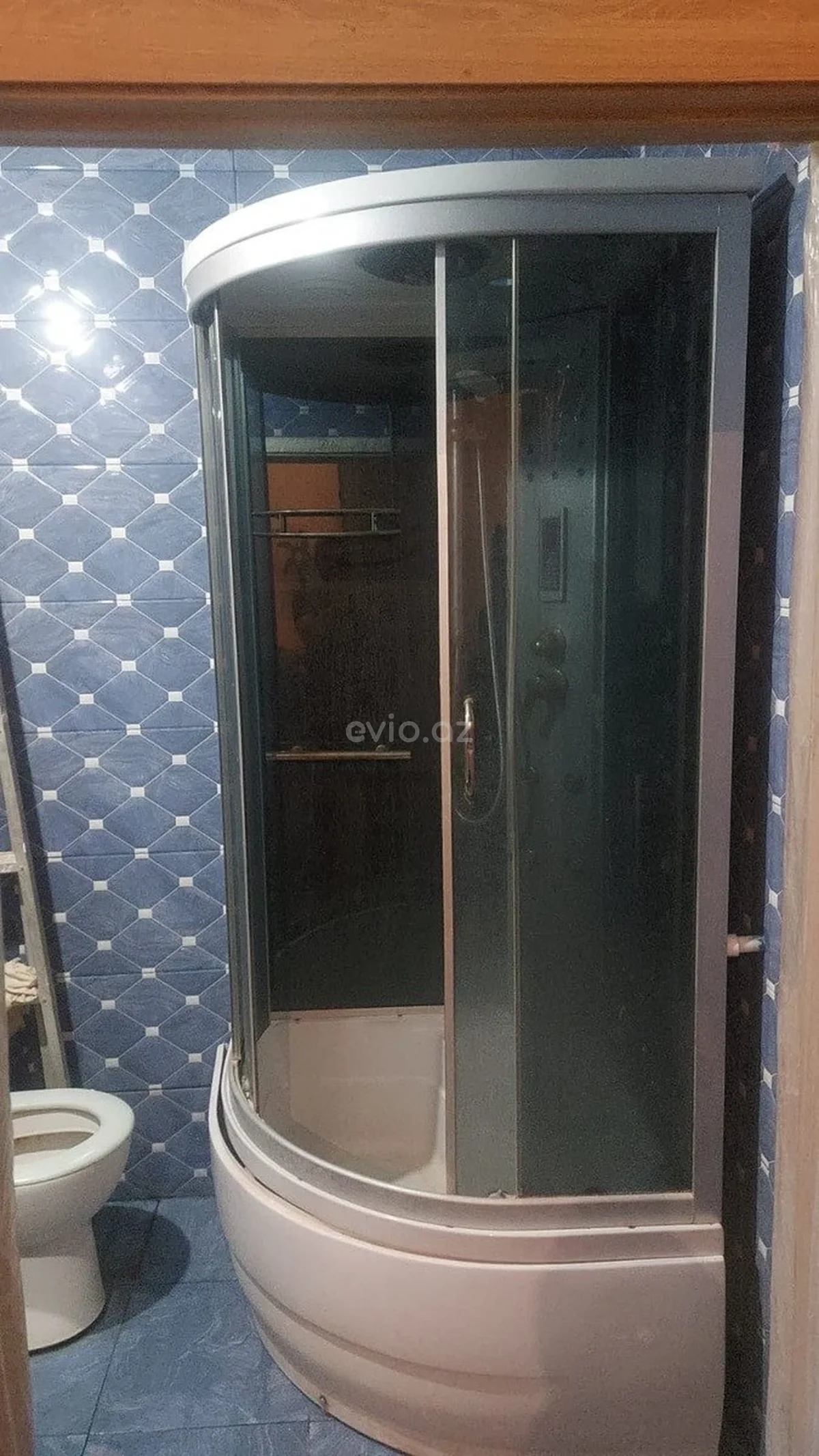 Kirayə 1 otaqlı mənzil 28 May metrosu yaxınlığında — Mənzil, Bakı (3)