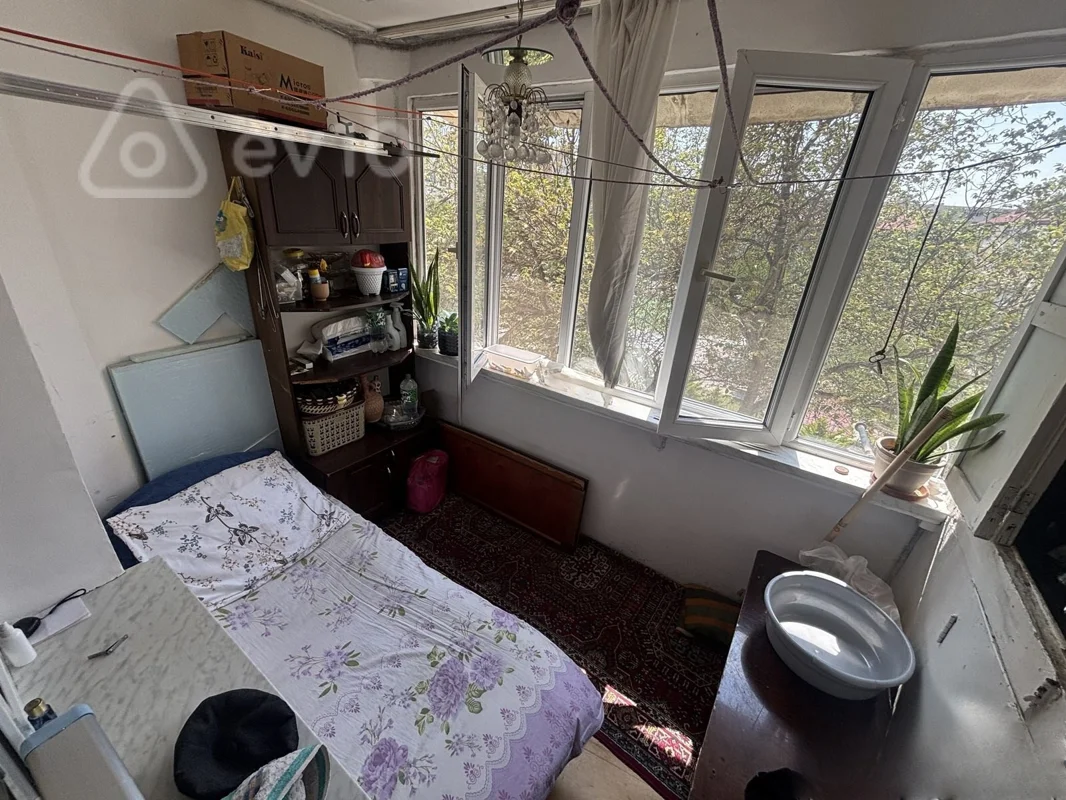2 otaqlı mənzil, 65 m², Rüstəm Rüstəmov — Mənzil, Bakı (4)