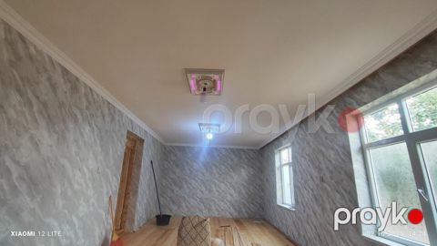 Divar kağızı işləri — Bakı