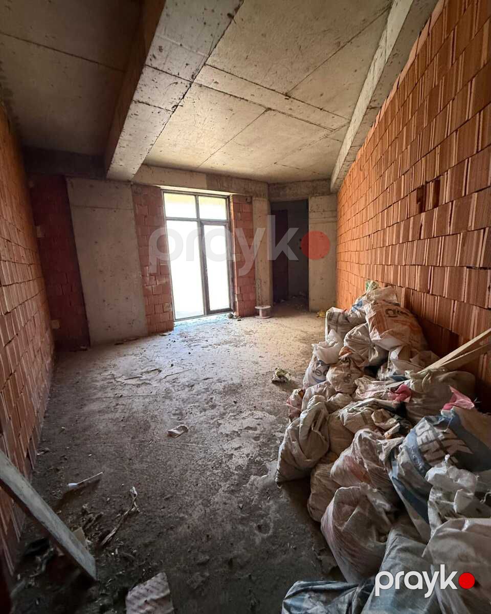 Satılır 4 otaqlı yeni tikili 278 m² — Mənzil, Bakı (4)