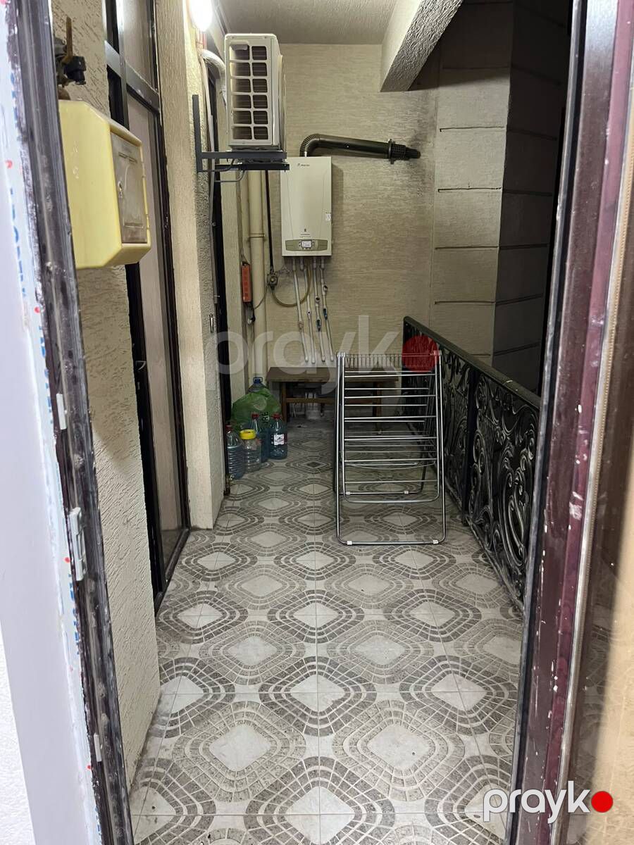 İcarəyə verilir 2 otaqlı yeni tikili 93 m² — Mənzil, Bakı (4)