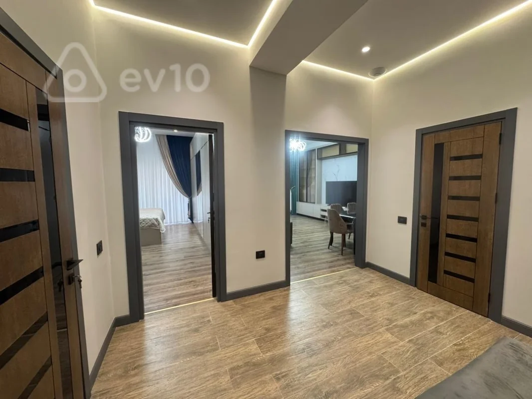 2 otaqlı mənzil, 95 m², Ağ Şəhər — kirayə — Mənzil, Bakı (2)