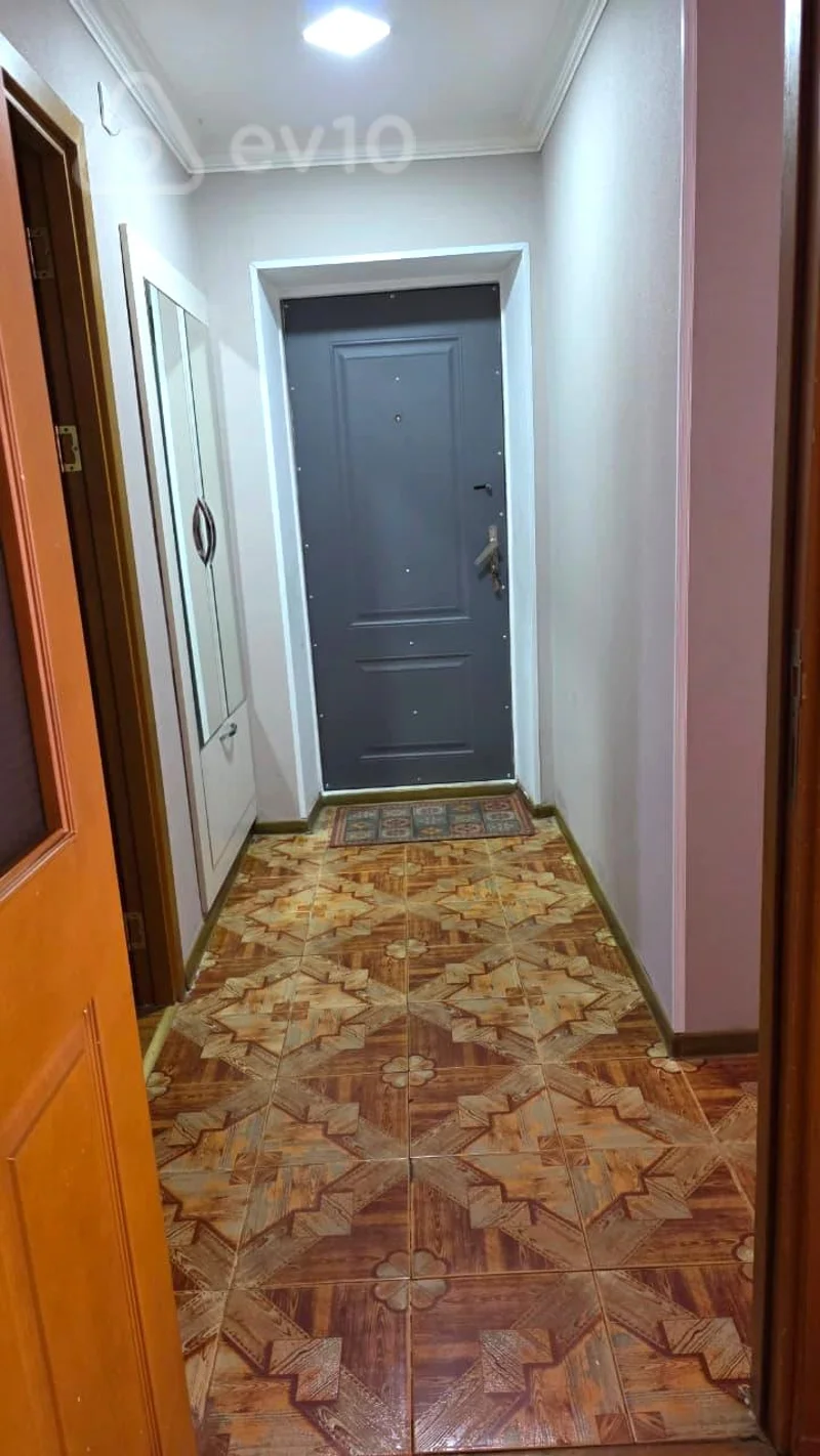 3 otaqlı mənzil, 75 m², Vladimir Mayakovski küçəsi — Mənzil, Bakı (11)