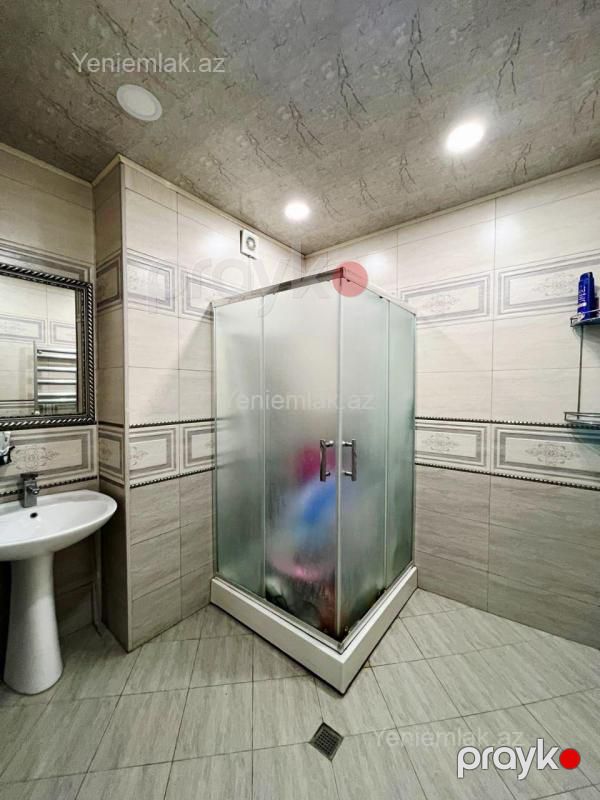 Satılır 2 otaqlı Bina evi menzil (Yeni tikili), 76 m², Saray — Mənzil, Abşeron (8)