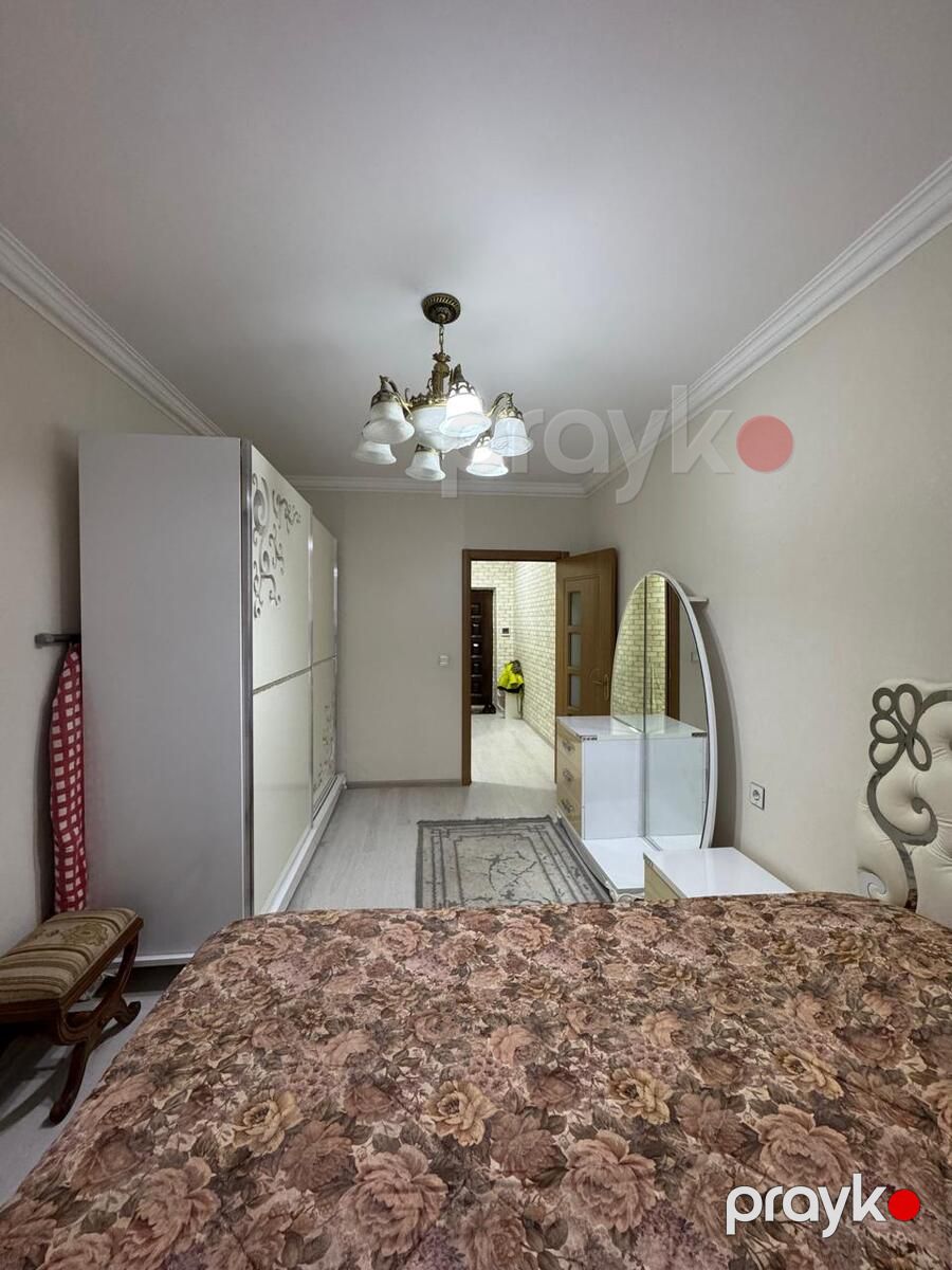 Satılır 2 otaqlı yeni tikili 51 m² — Mənzil, Bakı (3)