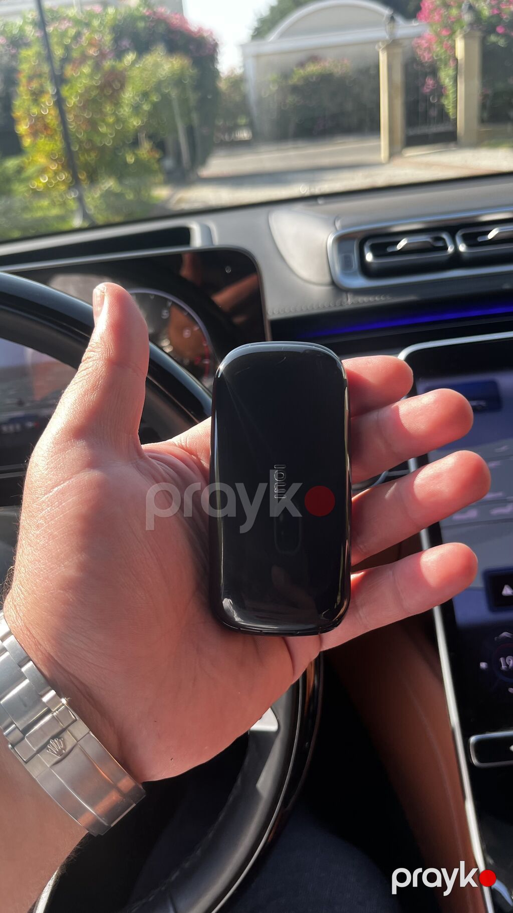 Inoi 2 GB, rəng - Qara — INOI, Bakı (2)