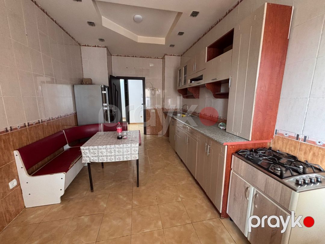 Satılır 3 otaqlı yeni tikili 128 m² — Mənzil, Bakı (12)