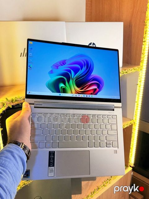 Lenovo Yoga 9i — Bakı