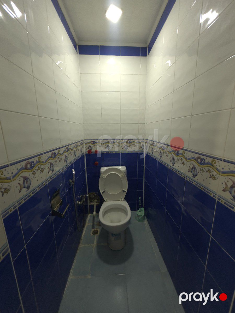 İcarəyə verilir 2 otaqlı köhnə tikili 60 m² — Mənzil, Bakı (6)