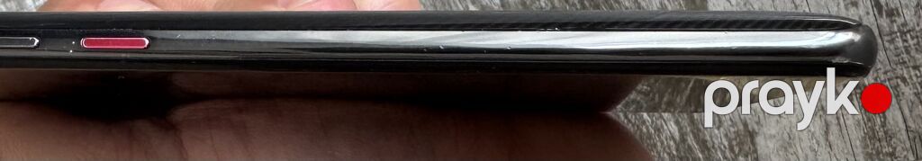 Xiaomi Mi 9T Pro, 128 GB, rəng - Qara, Barmaq izi, Simsiz şarj, İki sim kartlı — Xiaomi, Bakı (5)