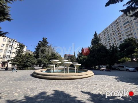 Satılır 3 otaqlı yeni tikili 97 m² — Bakı