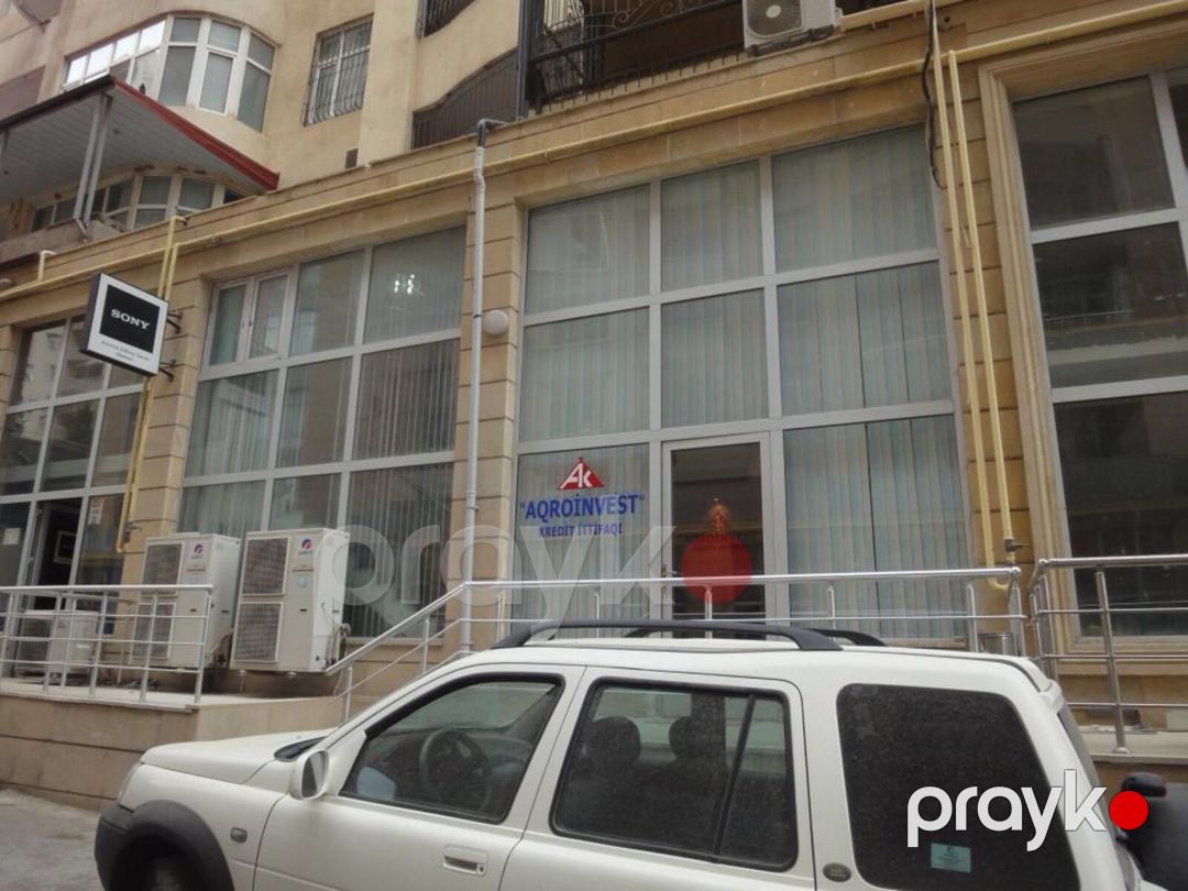 Satılır obyekt 135 m² — Əmlak, Bakı (9)