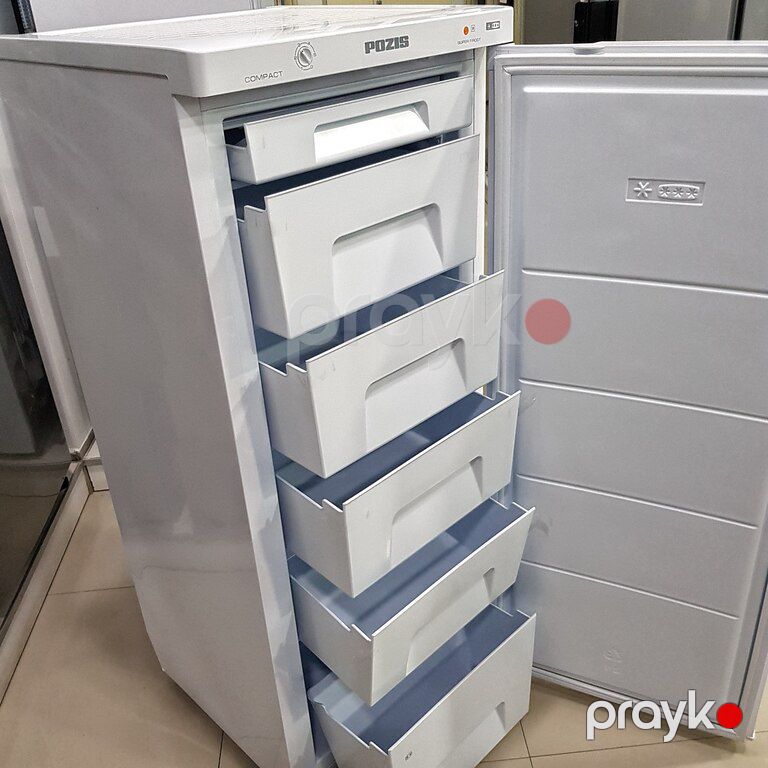 Dondurucu "Pozis" 180 Lt — Biznes və avadanlıq, Bakı (6)