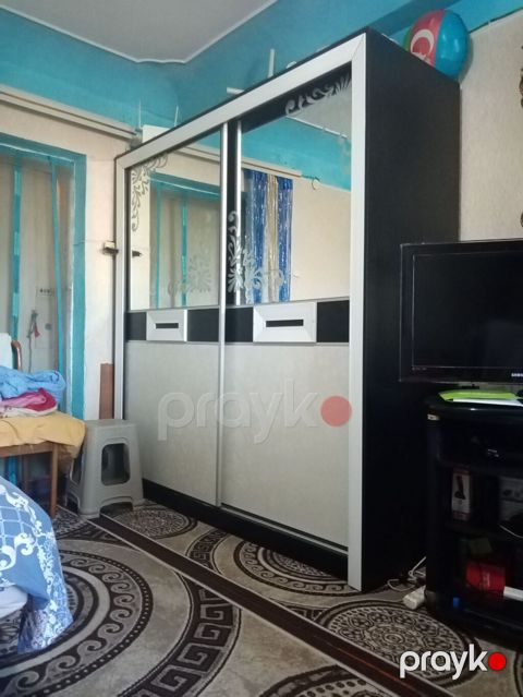 Комната в общежитии 18м. 2этаж 5 этажного дома Общая площадь с — Bakı