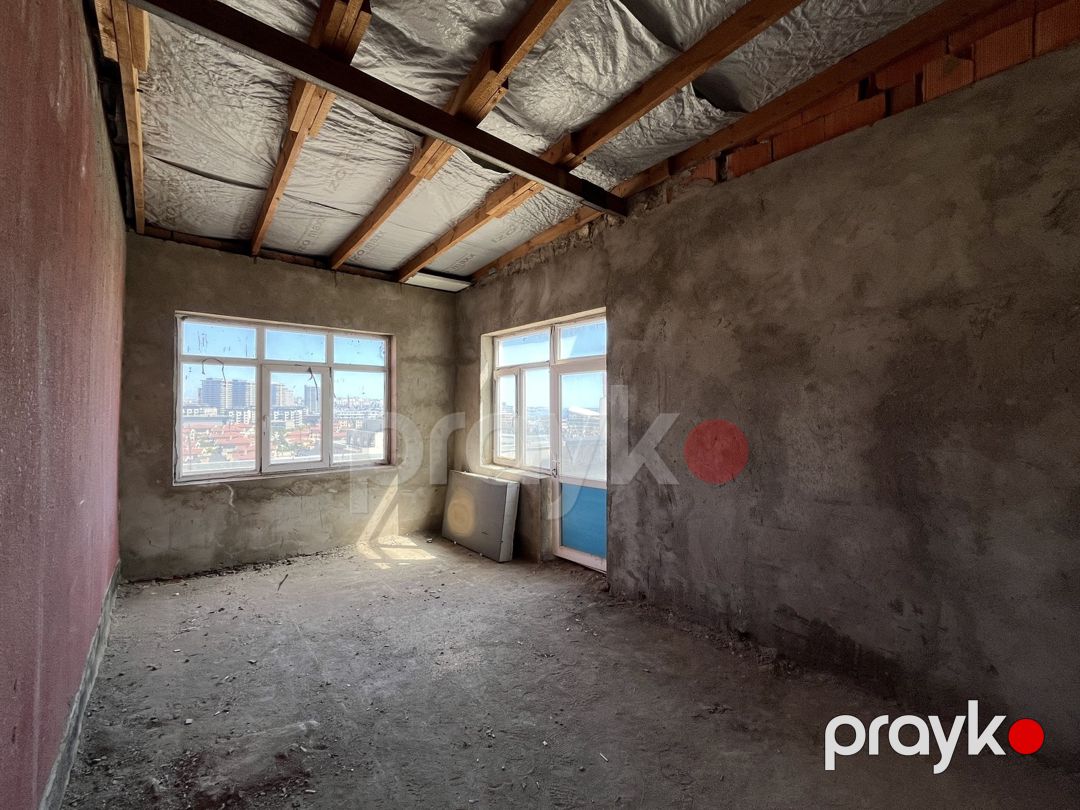 Satılır 3 otaqlı yeni tikili 142.8 m² — Mənzil, Bakı (7)