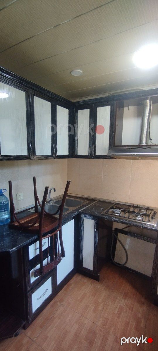 Satılır 2 otaqlı köhnə tikili 45 m² — Mənzil, Bakı (7)