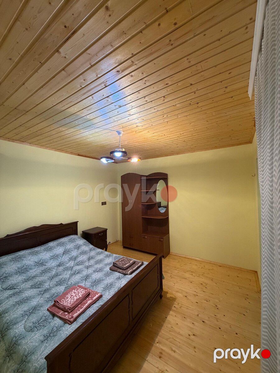 Bağ evi kirayə verilir, Şabran r — Ev, villa, Şabran (11)
