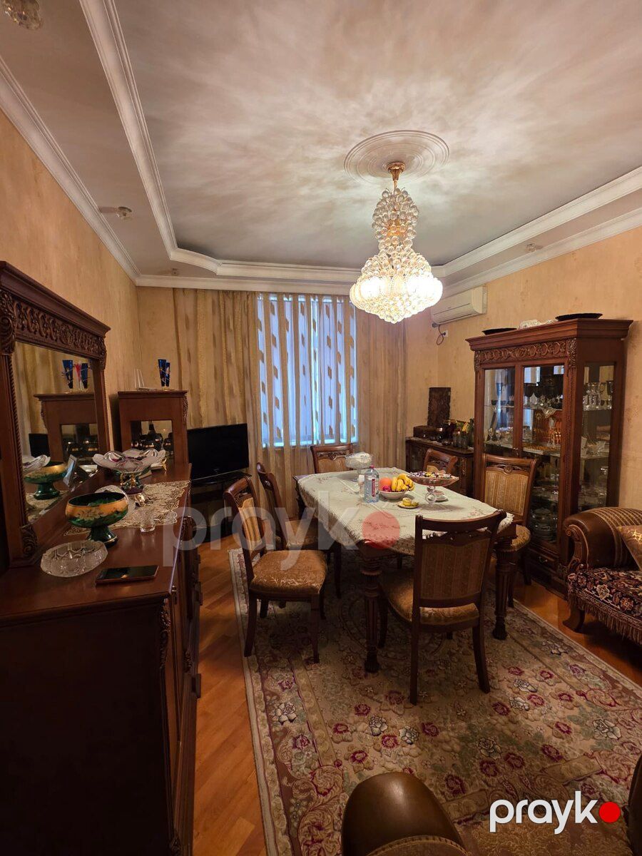 2-otaqlı mənzil, Sumqayıt ş., 52 m² — Mənzil, Sumqayıt (11)