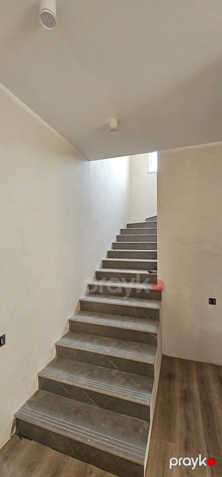 Satılır 4 otaqlı həyət evi/bağ evi 110 m² — Ev, villa, Bakı (6)