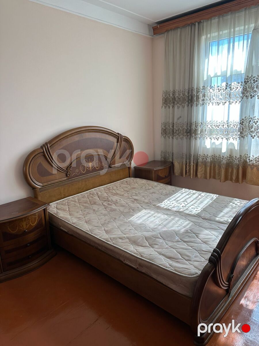 İcarəyə verilir 2 otaqlı köhnə tikili 55 m² — Mənzil, Bakı (5)