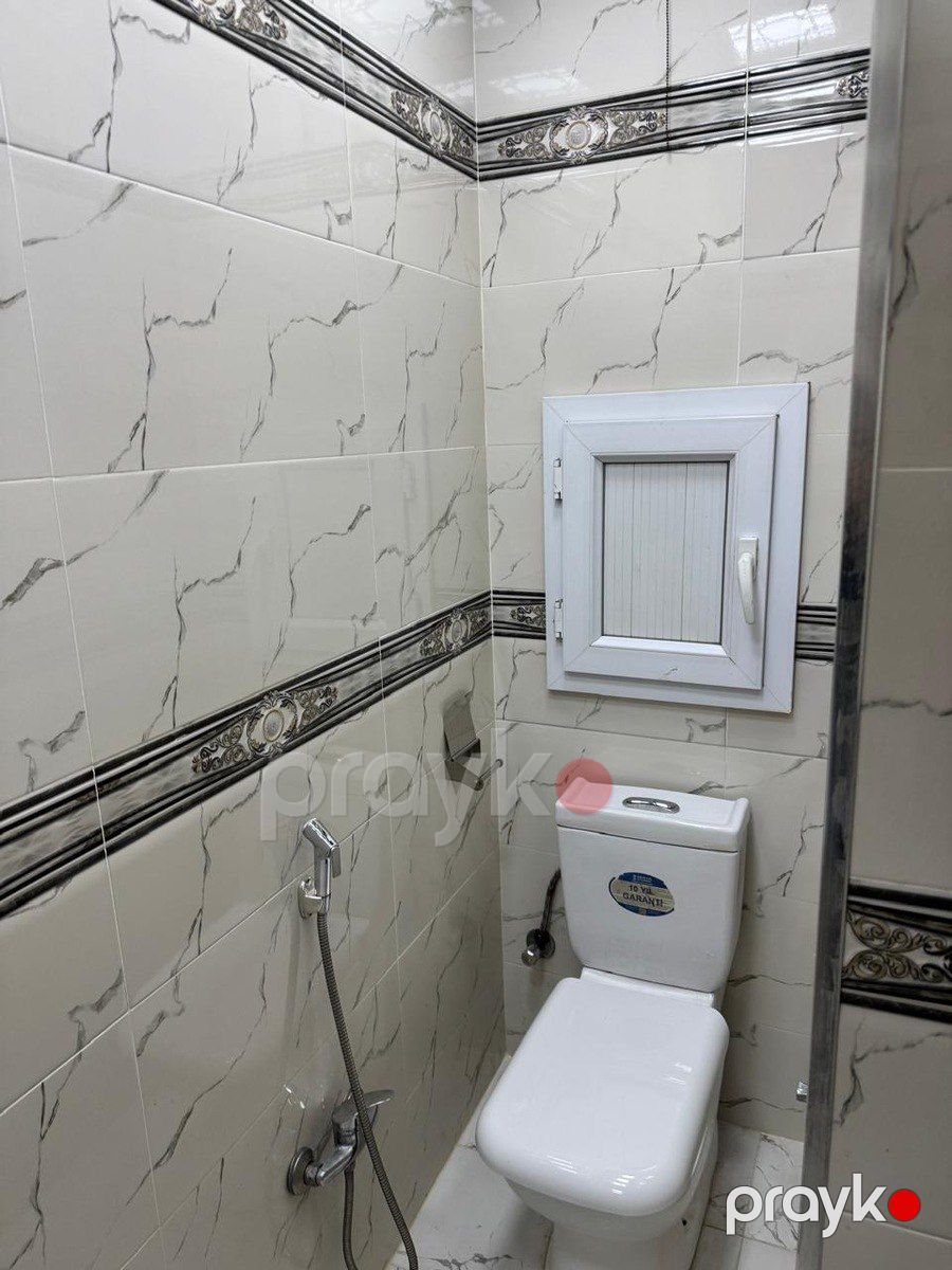 Satılır 1 otaqlı köhnə tikili 33 m² — Mənzil, Bakı (10)